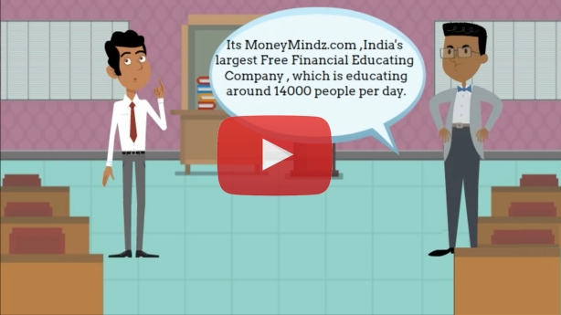MoneyMindz.com India's First Free Online Financial Advisors