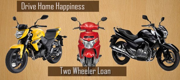 MoneyMindz.com India's First Free Online Financial Advisors two wheeler loan advaices
