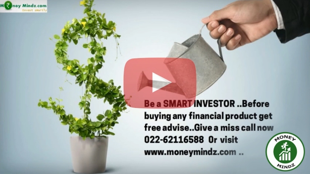 MoneyMindz.com India's First Free Online Financial Advisors Investment News