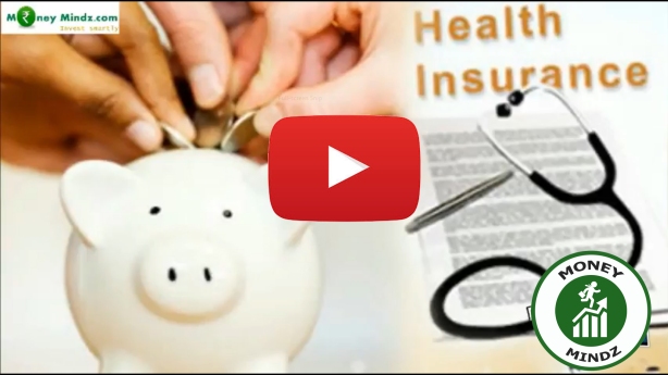 MoneyMindz.com India's First Free Online Financial Advisors Health Insurance